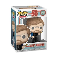 Funko Pop! Movies: Jaws - Matt Hooper Vinyl Figure