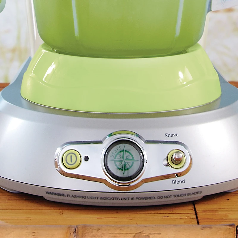 Margaritaville Bahamas Frozen Concoction Maker, Frozen Drink Blender for Margaritas and Smoothies, 36 oz Capacity, DM0500-33, Cream