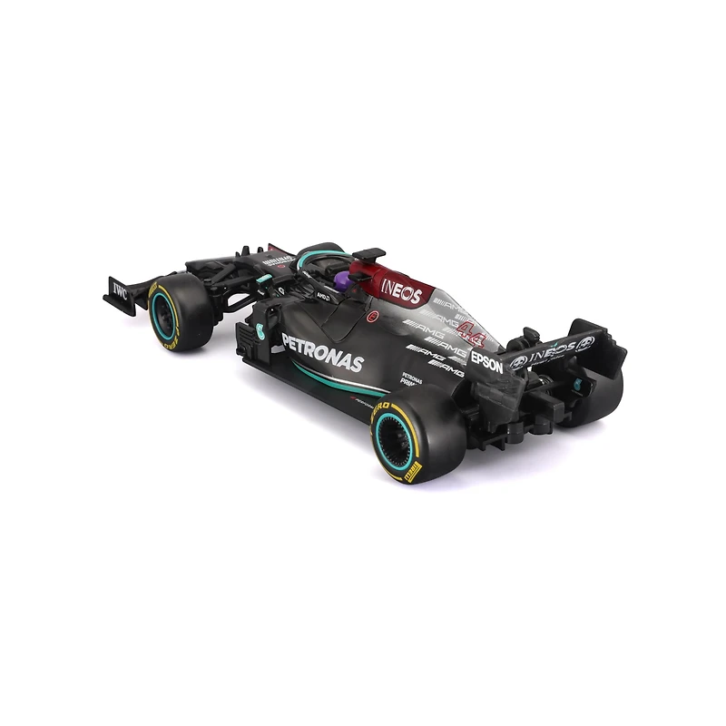 RC FORMULA RACING