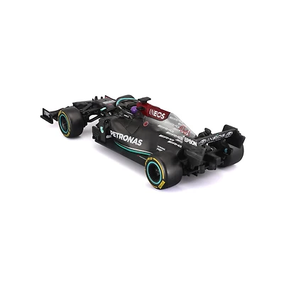 RC FORMULA RACING