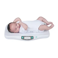 bblüv - Kilö - Balance numérique pour bébé