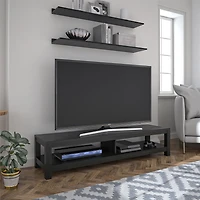 Parsons TV Stand for TVs up to 65"