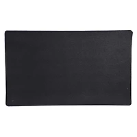 Cheminée À Tapis En Caoutchouc Imprimé