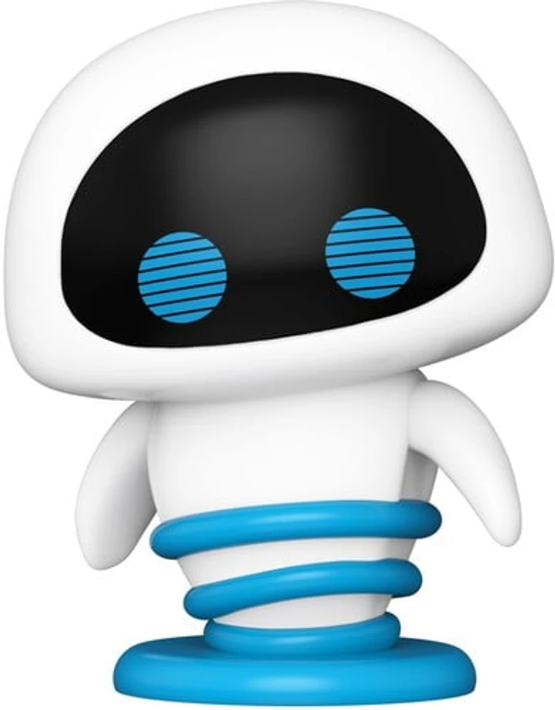 Bitty POP: Pixar- WALL-E