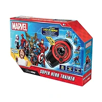 Ultra PRO Marvel Super Hero Trainer