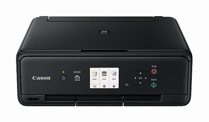 Imprimante tout-en-un à jet d'encre Pixma TS5020 de Canon