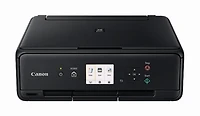 Imprimante tout-en-un à jet d'encre Pixma TS5020 de Canon