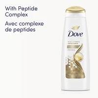 Dove Bond Strength Shampoo