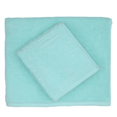 Holiday Time Towel Set