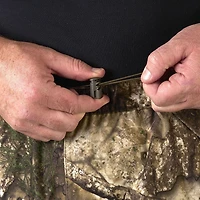 Pantalons à contrôle des odeurs pour hommes Realtree APX
