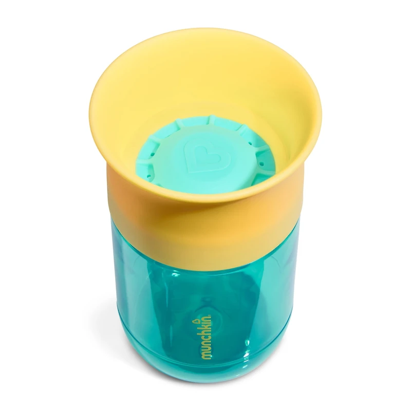 10oz Control Sippy Cup Teal