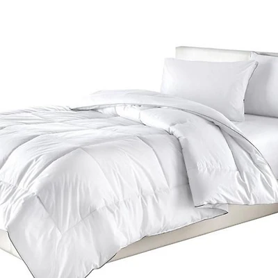 SilverClear 100% Cotton Duvet