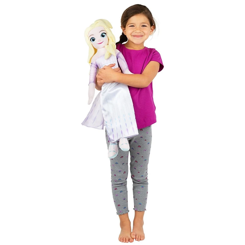 Orieller Frozen II "Snowstorm Elsa" Orieller Frozen II