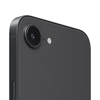 iPhone 16e (Unlocked) 256GB Black