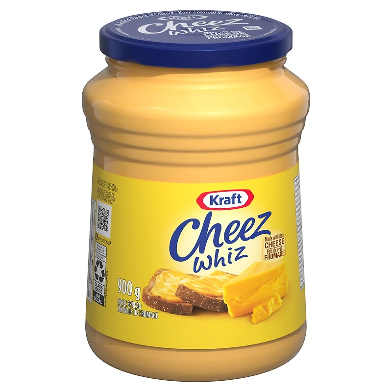 Tartinade De Fromage 900g