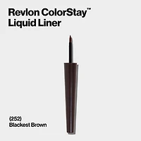 Traceur pour les yeux Revlon ColorStay, liquide 2,5 ml