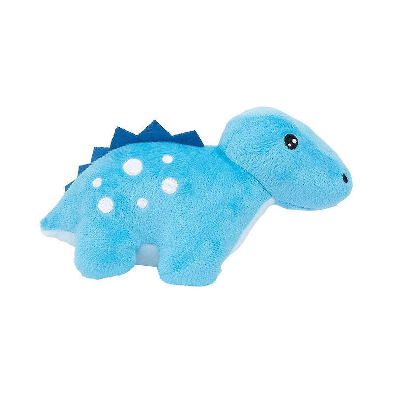 One Paw, jouet en peluche pour chien dinosaure stégosaure