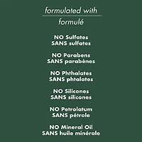 SheaMoisture Men Shampoo Refreshing Vetiver & Neroli, 444 ml