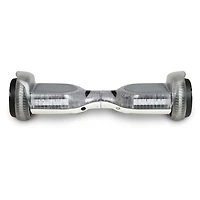 Hyper Solo-Max Light Up Hoverboard 37V Black