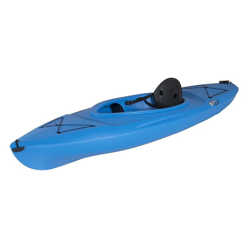 Kayak de sit-in Blitz 90 de Lifetime (pagaie incluse)