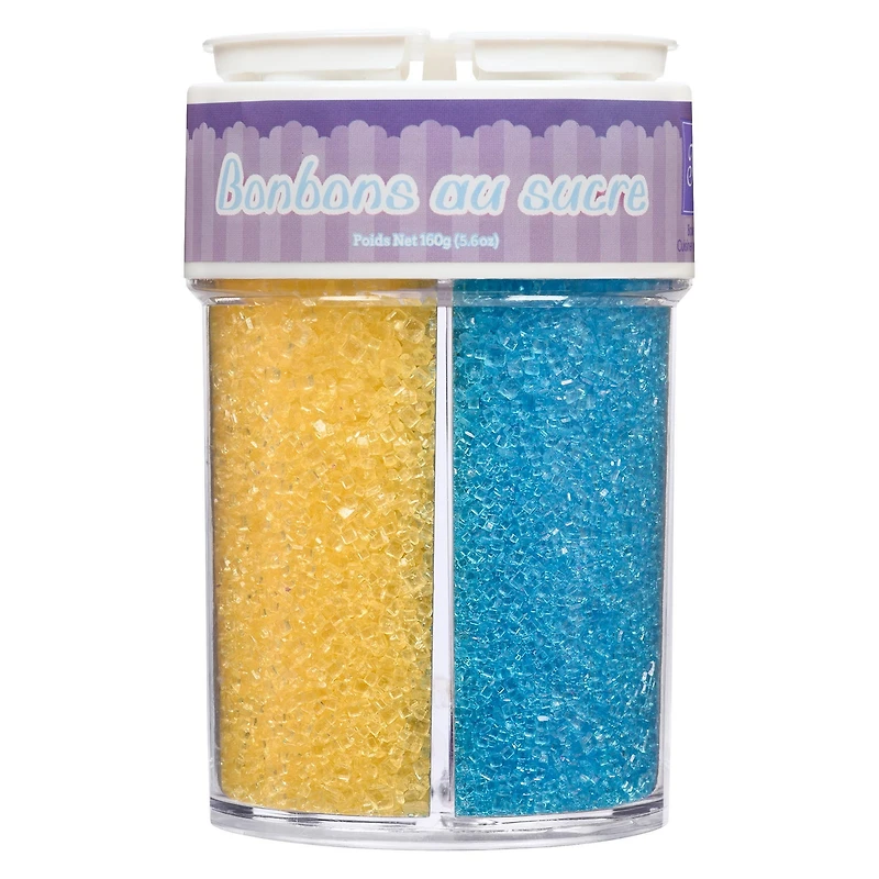 Twinkle 4 Cell Sprinkles Sugar Bliss Mix