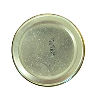 Aurora Mélange De Champignons Chauds, 375mL Mariné à L'huile