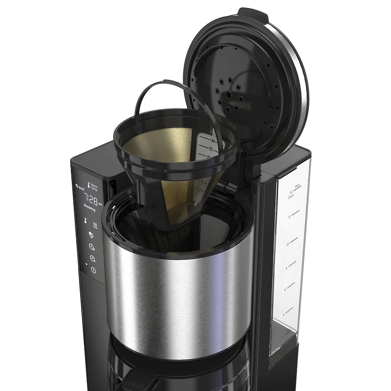 Hamilton Beach Easy Measure 14 Cup Coffee Maker (46220)