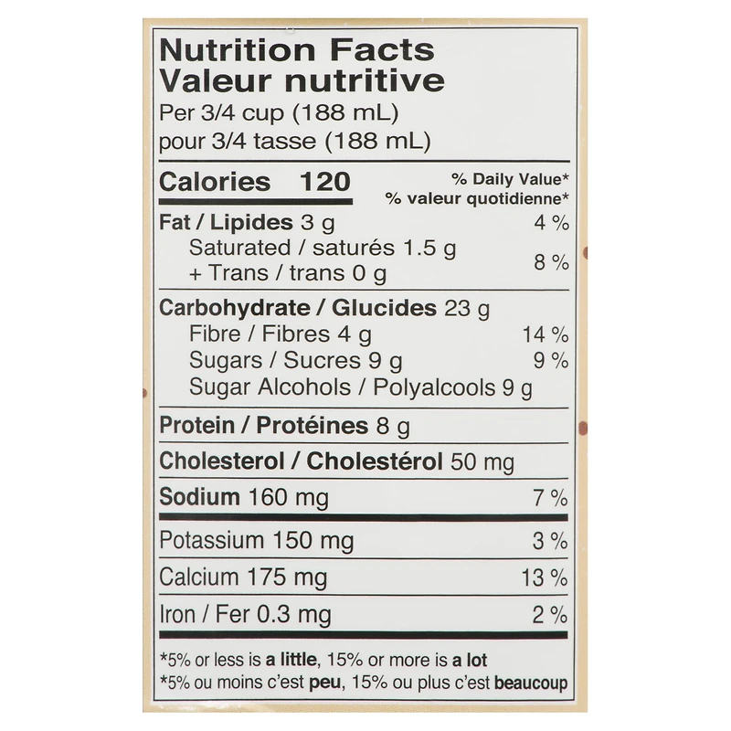 Halo Top Oatmeal Cookie Frozen Dessert - 437ml