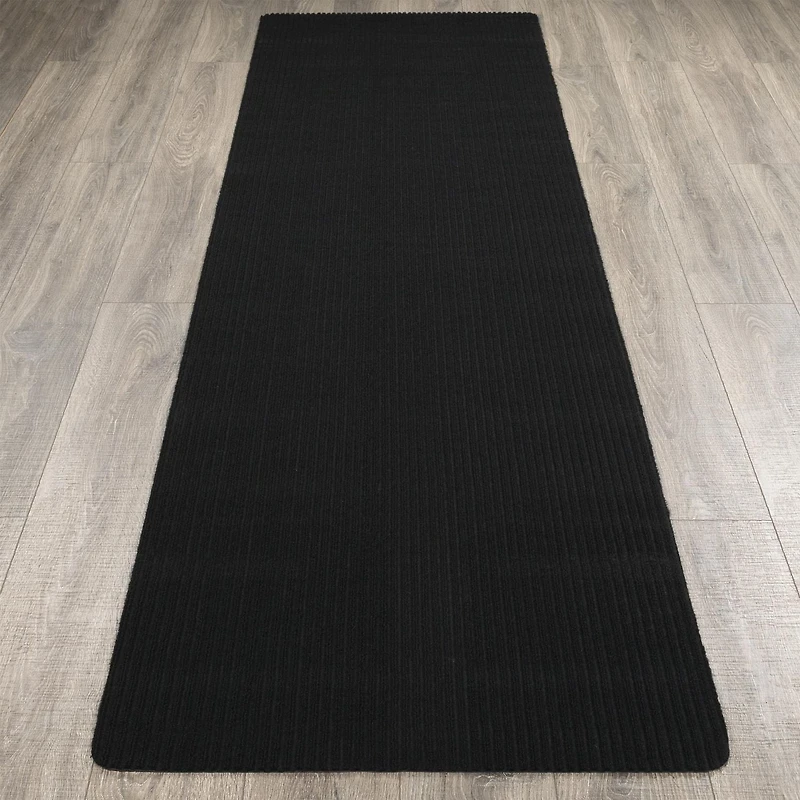 Tapis utilitaire et nervuré pour le escaliers de la collection Lifesaver