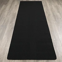 Tapis utilitaire et nervuré pour le escaliers de la collection Lifesaver