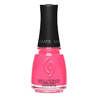 China Glaze You Drive Me Coconuts