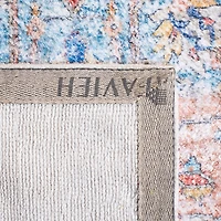 Safavieh Saffron Algernon Tapis Traditionnel
