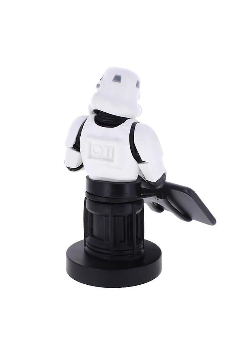 Exquisite Gaming The Mandalorian - Imperial Stormtrooper "Cable Guy"