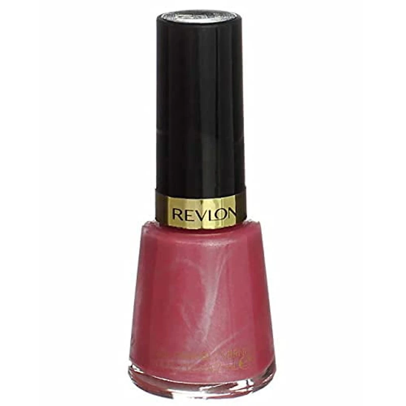Vernis à ongles Revlon Super Lustrous, résistant à l’écaillement, 14,7 ml REVLON CLASSIQUE N/E 0.144 lbs