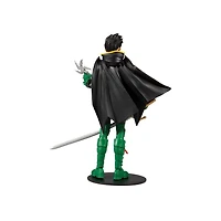 McFarlane - DC Multiverse - Damian Wayne en tant que Robin