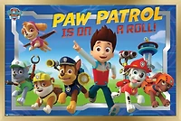 Nickelodeon Paw Patrol - Équipage