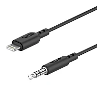 Câble Lightning vers AUX 3,5 mm de 91,4 cm/3 pi onn. Conçu pour Apple