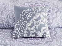 ENSEMBLE DE COUETTE JS MERIDA MEDALLION 5PC DG