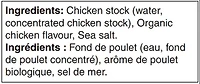 Imagine Bouillon D'Os De Poulet 946 mL