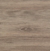 Hometrends Table d'appoint Chêne Rustique