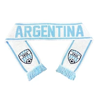 George Unisexe de Football Argentine Écharpe