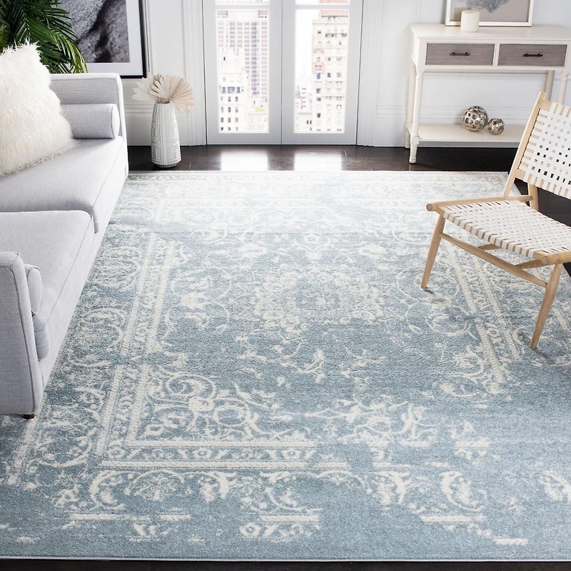 Safavieh Adirondack Zoey Traditional Faded Area Rug
