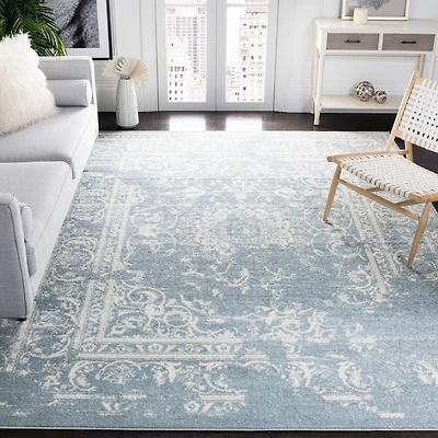 Safavieh Adirondack Zoey Traditional Faded Area Rug
