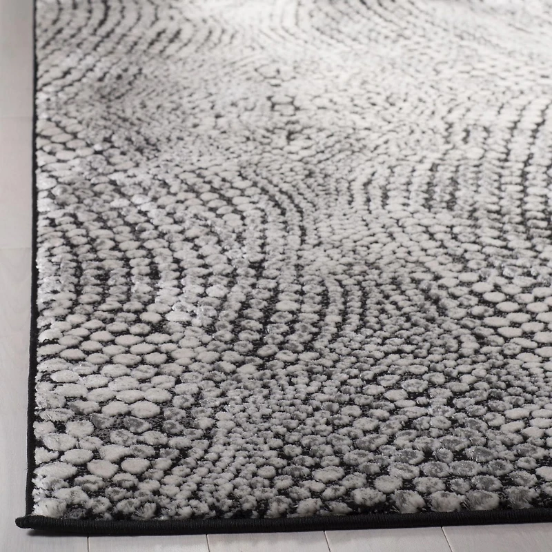 Safavieh Lurex Gorden Tapis Abstraits Pois