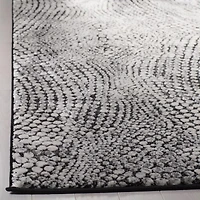 Safavieh Lurex Gorden Tapis Abstraits Pois