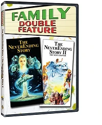 NVRENDNG STRY1-2 DVD