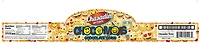 Chasadim pot d'emojis choco 30pk 30g