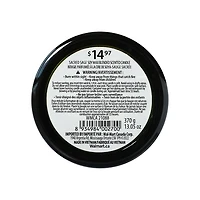 Art Wick 13.05oz Sacred Sage Soy Wax Blended Scented Candle,1 mèche de bois · 13oz· 370g· paquet de 1