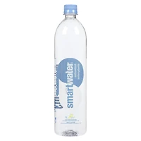Glaceau Smartwater Antioxidant Bottle, 1 Liter