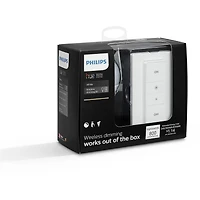 PHILIPS Hue White Wireless Dimming Kit
